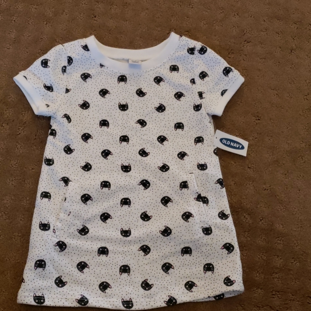 Kitty Dress